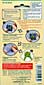 button knot template package back