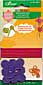 button knot template package